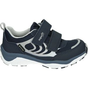 Superfit 235 - Lage schoenen - Kleur: Blauw - Maat: 28