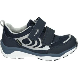 Superfit 235 - Lage schoenen - Kleur: Blauw - Maat: 29