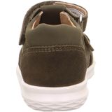 Superfit - Bumblebee - Sandalen - Bruin - Voor Kinderen