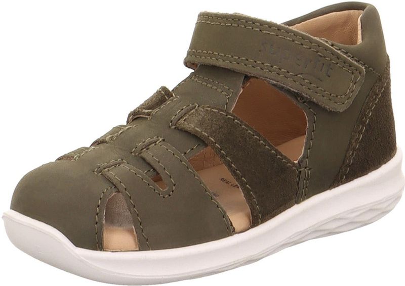 Superfit - Bumblebee - Sandalen - Bruin - Voor Kinderen