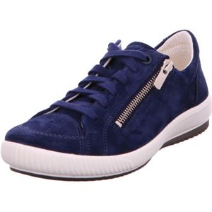 Legero Tanaro Sneakers voor dames, Bluette Blue 8320, 41.5 EU