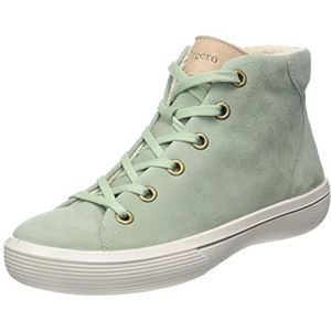 Legero Fresh, damessneakers, mintgroen 7200