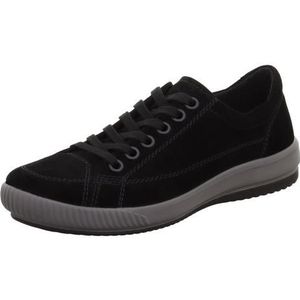 Legero Tanaro-sneaker voor dames, ZWART (ZWART) 0200, 42 EU