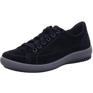 Legero Tanaro Damessneakers, zwart 0200