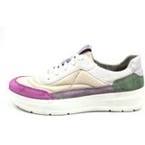 Legero - Sprinter - Damessneakers - Veelkleurig
