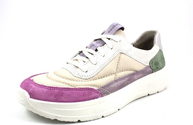 Legero - Sprinter - Damessneakers - Veelkleurig