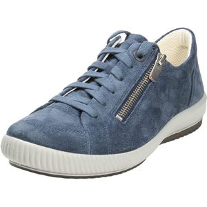 Legero Tanaro Sneakers voor dames, Indacox 8600 blauw, 43.5 EU