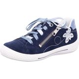 Sneakers - Tweekleurig - Anatomische Veters - Lichte Zool