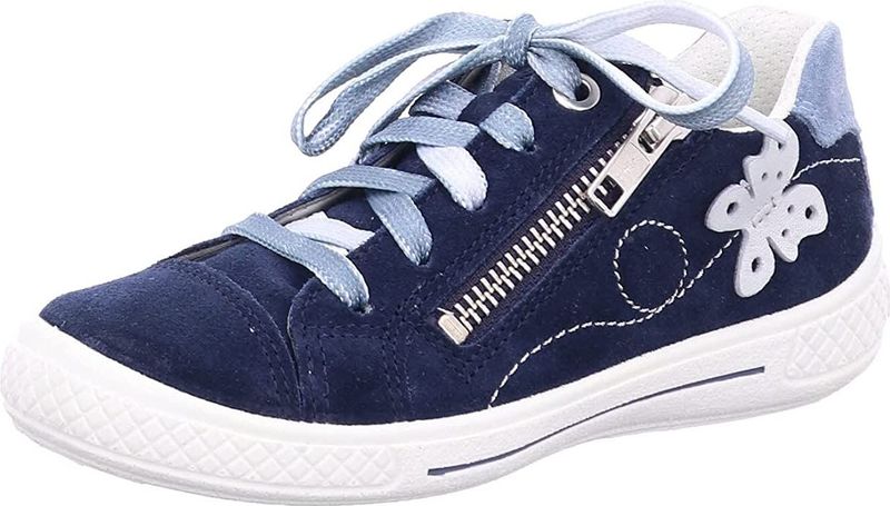 Sneakers - Tweekleurig - Anatomische Veters - Lichte Zool