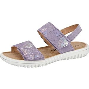 Superfit Sparkle für Kinder, lila, Gr. 30 EU