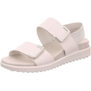 Legero Move Damessandalen, Soft Taupe (BEIGE) 4300, 37 EU, Soft Taupe Beige 4300, 37 EU