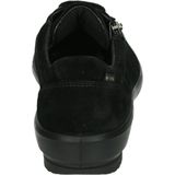 Legero - TANARO 5.0 Sneaker - Zwart - Nappa - Gore-Tex