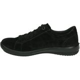 Legero - TANARO 5.0 Sneaker - Zwart - Nappa - Gore-Tex