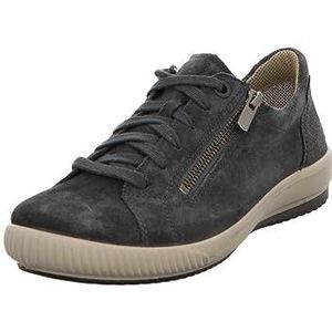 Legero Tanaro Sneakers voor dames, Charcoal Grey 2930, 38.5 EU Smal