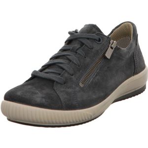 Legero Tanaro Sneakers voor dames, Charcoal Grey 2930, 37 EU Smal