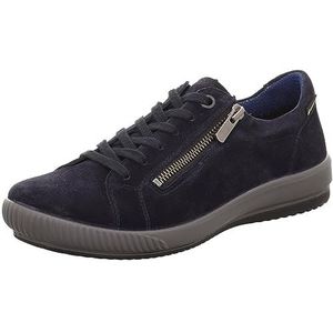 Legero Tanaro Sneakers voor dames, Oceano blauw 8010, 41 EU Smal