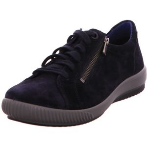 Legero Tanaro Sneakers voor dames, Oceano blauw 8010, 38 EU Smal