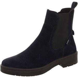 Legero 191 MYSTIC - Laarsjes - Kleur: Blauw - Maat: 37.5