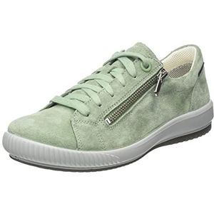 Legero Tanaro sneakers voor dames, mint (groen) 7200, 37,5 EU, mintgroen 7200, 37.5 EU