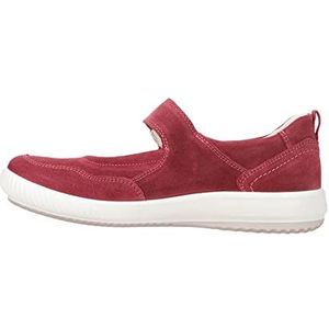 Legero Dames Tanaro ballerina's, Dark Raspberry (rood) 5550, 42 EU, dark raspberry rood 550, 42 EU