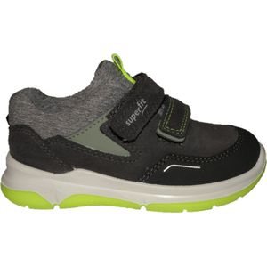 Superfit - 1-6401 - Klittenbandschoenen - Grijs