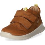Superfit - Breeze - Sneakers - Bruin Geel - 3020