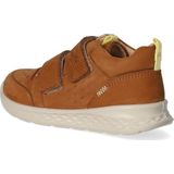 Superfit - Breeze - Sneakers - Bruin Geel - 3020