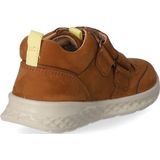 Superfit - Breeze - Sneakers - Bruin Geel - 3020