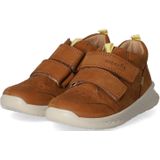 Superfit - Breeze - Sneakers - Bruin Geel - 3020