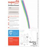 Slippers - Blauw/Pink - Gedessineerd - Allover Print