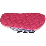 Slippers - Blauw/Pink - Gedessineerd - Allover Print