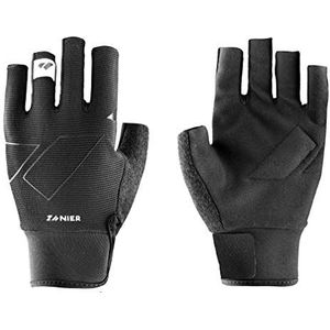 Zanier Unisex – volwassenen 40039-2000-10 handschoenen, zwart, 10