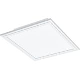EGLO SALOBRENA-Z ceiling lamp 300x300 mm white