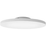 EGLO connect.z - Turcona-Z - Smart Plafondlamp - Wit - Ø 60 cm - RGB