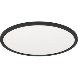 EGLO ROVITO-Z deckenleuchte �420 mm, schwarz