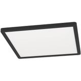Eglo Zigbee Rovito-Z 29,5x29,5cm schwarz