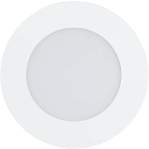 EGLO - Fueva-Z - Plafondlamp - Wit - Staal en Kunststof