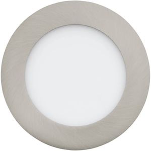 Eglo 900112 - Dimbare LED Badkamer Lamp FUEVA-Z  LED/5,4W/230V IP44