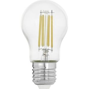 Eglo Ledfilamentlamp Kogel E27 7w | Lichtbronnen