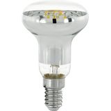LED - E14 - Dimbaar - Warm Wit Licht - 8,5 cm - 5 cm