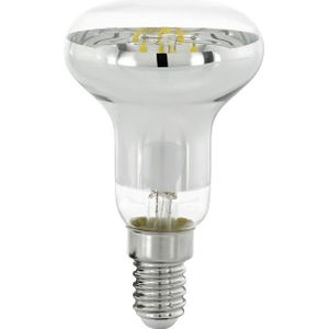 Eglo Lm-E14-R50 4W 2700K Klar Dimbaar 1 Stuk 50mm