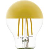 Kroon - Spiegellamp - Goud - E27 - LED - 10,6 cm