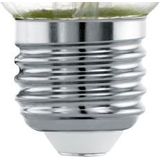 Kroon - Spiegellamp - Goud - E27 - LED - 10,6 cm