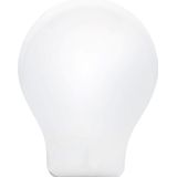 LED - E27 - Wit - Glazen Behuizing - 10,5 cm