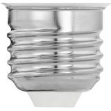 LED - E27 - Wit - Glazen Behuizing - 10,5 cm