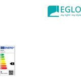 EGLO - E27 LED-lamp - Milky - 7 Watt - Warm Wit - 2700 Kelvin - A60