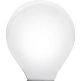 LED - Druppelvormige Lamp - Opaal Glas - E14 - 40 W Vervanger
