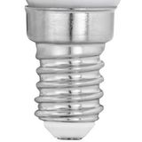 LED - Druppelvormige Lamp - Opaal Glas - E14 - 40 W Vervanger