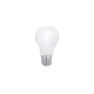LED - Druppelvormige Lamp - Warm Wit - E27 - Dimbaar