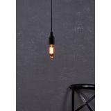 Eglo - T32 - Led Lamp - Amber/Goudkleurig - E27 - Dimbaar - 4W